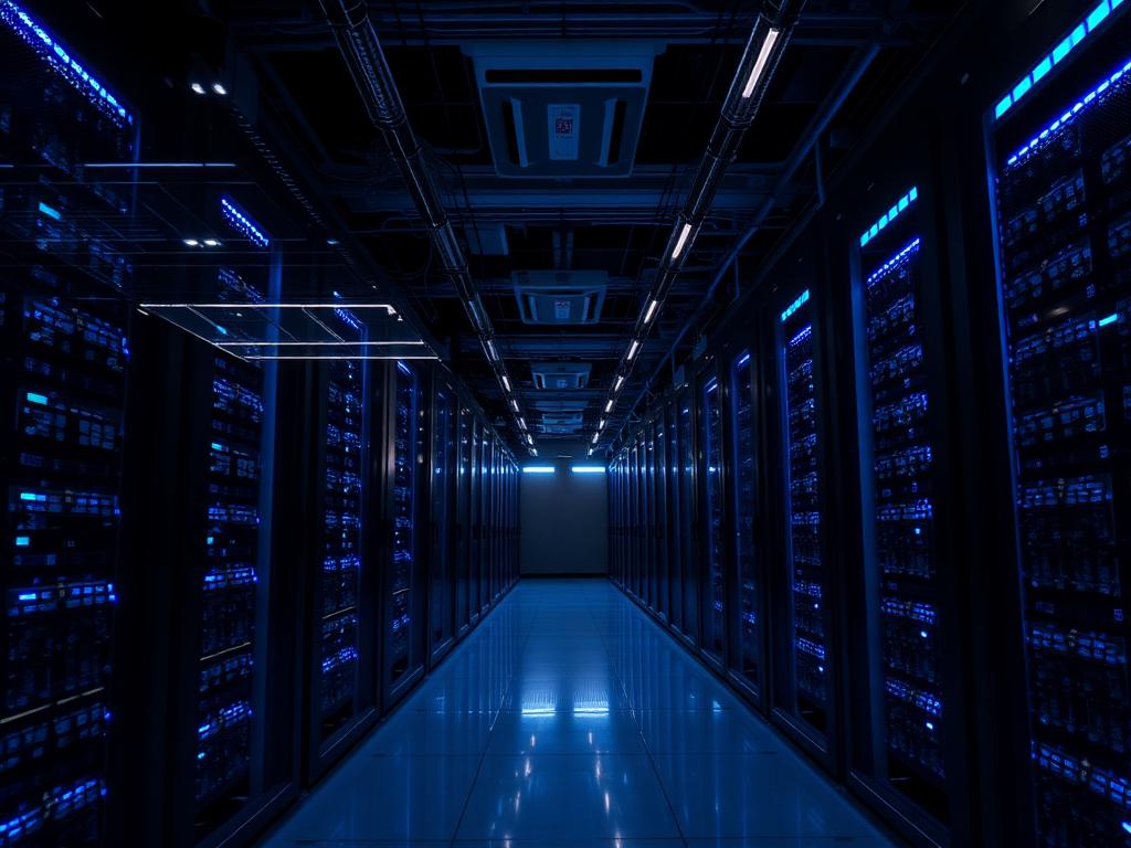 Data Centers